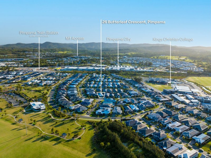 Photo - 26 Butterleaf Crescent, Pimpama QLD 4209 - Image 19