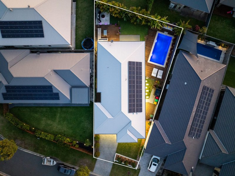 Photo - 26 Butterleaf Crescent, Pimpama QLD 4209 - Image 21
