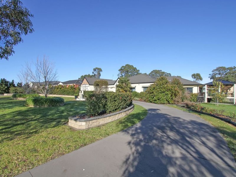 26 Byrne Court, Swan Reach VIC 3903