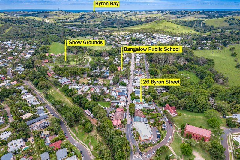 Photo - 26 Byron Street, Bangalow NSW 2479 - Image 2