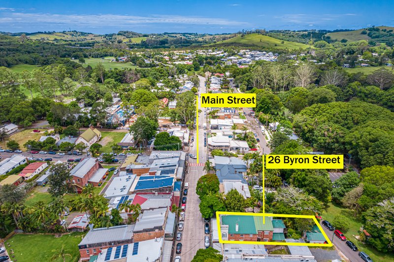 Photo - 26 Byron Street, Bangalow NSW 2479 - Image 3