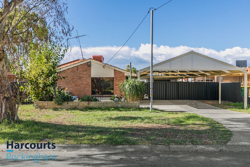 Photo - 26 Cambridge Crescent, Cooloongup WA 6168 - Image 2