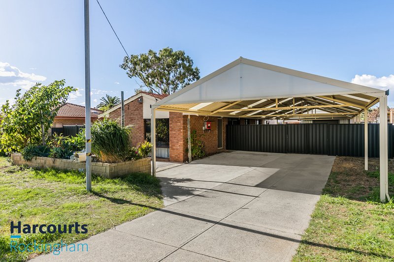 Photo - 26 Cambridge Crescent, Cooloongup WA 6168 - Image 3