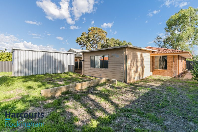 Photo - 26 Cambridge Crescent, Cooloongup WA 6168 - Image 22