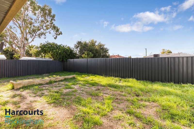 Photo - 26 Cambridge Crescent, Cooloongup WA 6168 - Image 23