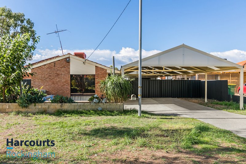 Photo - 26 Cambridge Crescent, Cooloongup WA 6168 - Image 24