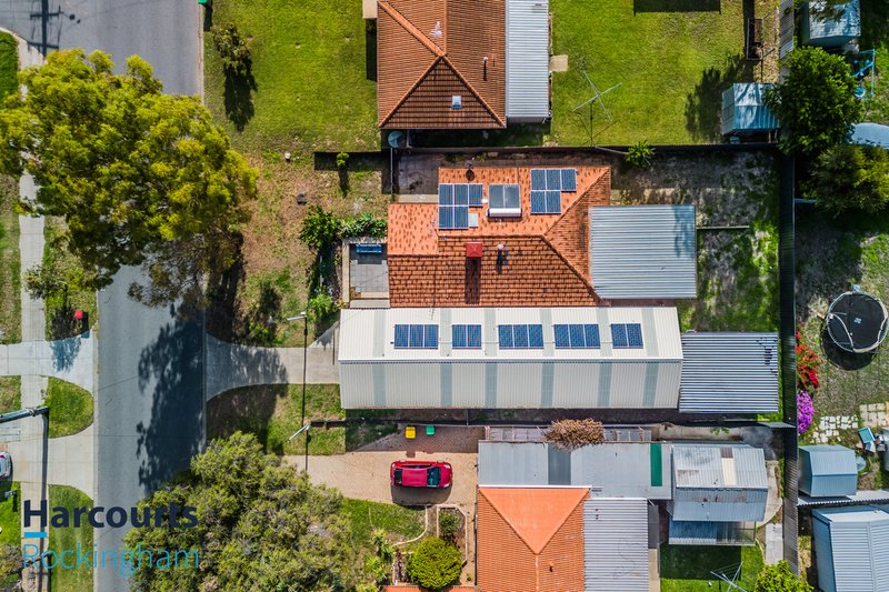 Photo - 26 Cambridge Crescent, Cooloongup WA 6168 - Image 31