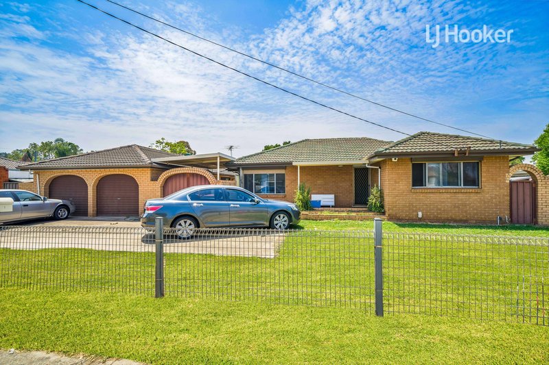 26 Cambridge Street, Canley Heights NSW 2166