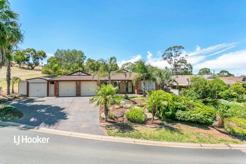 26 Cambridge Terrace, Hillbank SA 5112