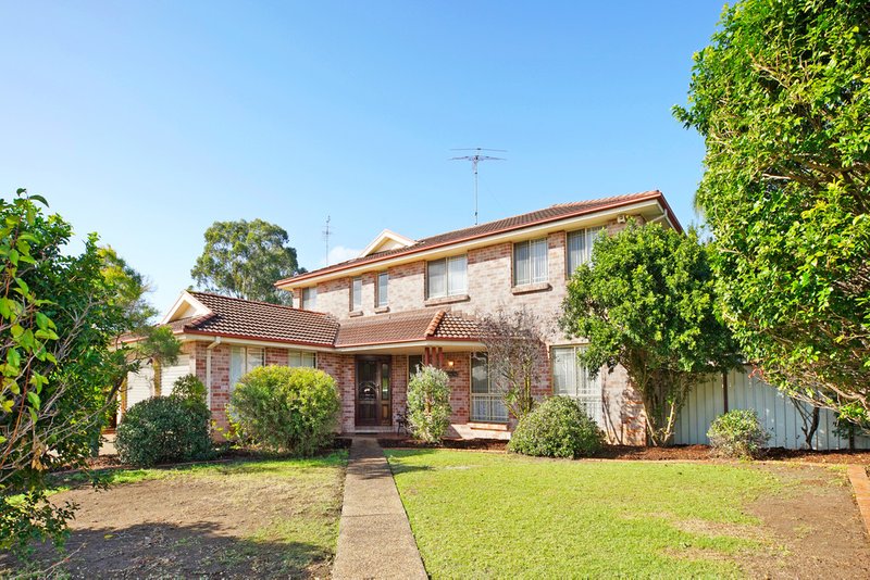 26 Camellia Avenue, Glenmore Park NSW 2745