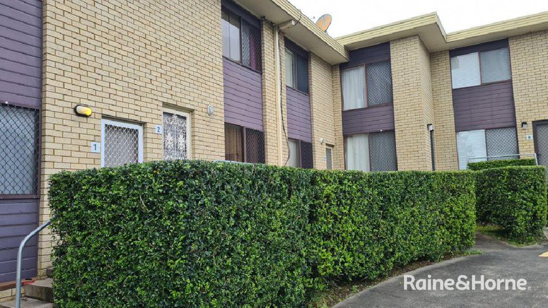 2/6 Campbell Place, Nowra NSW 2541