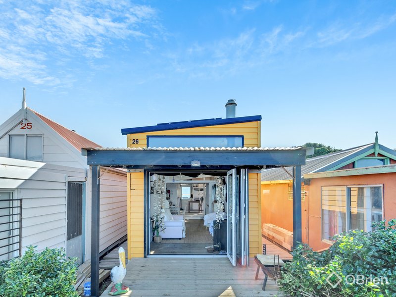 Photo - 26 Campbells Cove Road, Werribee South VIC 3030 - Image 2