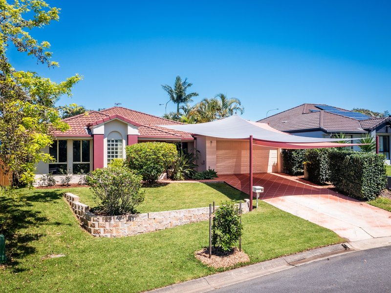 26 Camphor Wood Court, Robina QLD 4226