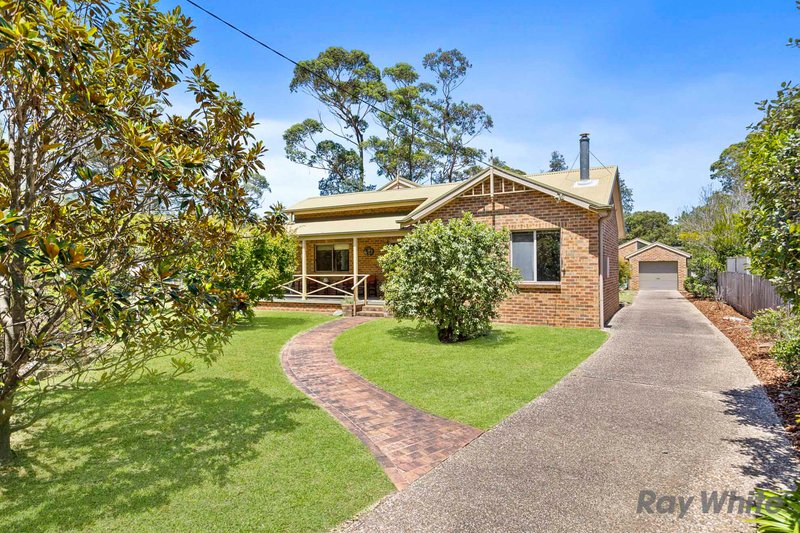 26 Candlagan Drive, Broulee NSW 2537