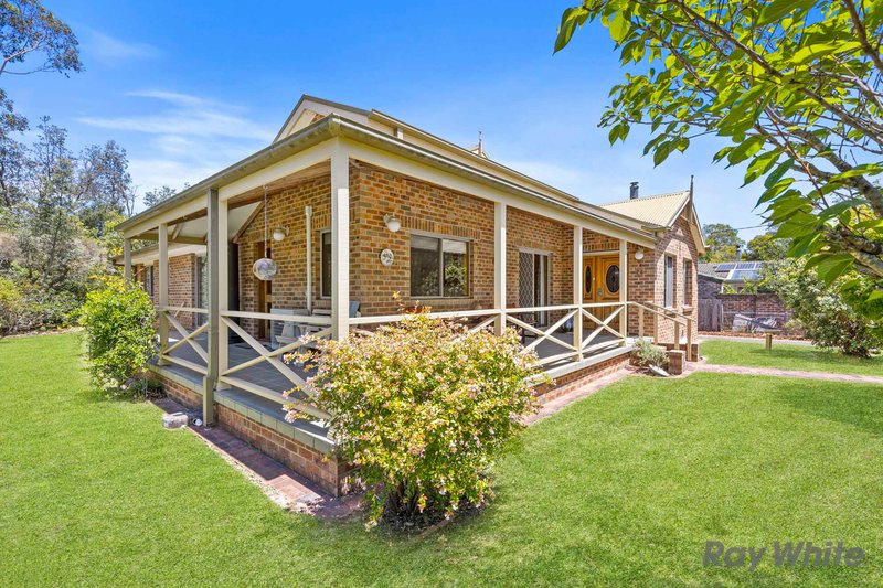 Photo - 26 Candlagan Drive, Broulee NSW 2537 - Image 2