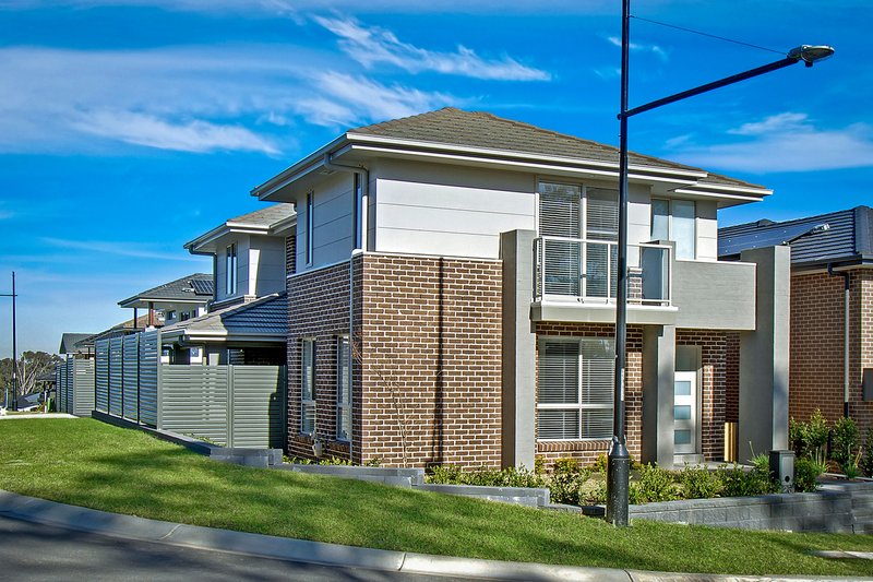 Photo - 26 Canopus Parkway, Box Hill NSW 2765 - Image 1
