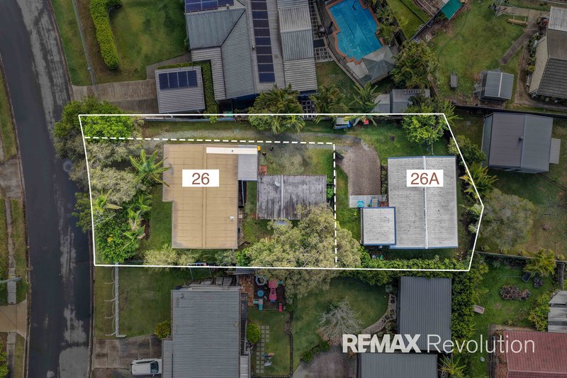 Photo - 26 Canterbury Lane, Bethania QLD 4205 - Image 1