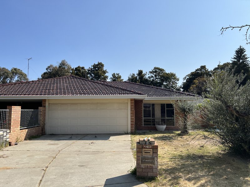 Photo - 2/6 Canterbury Terrace, Meadow Springs WA 6210 - Image 1