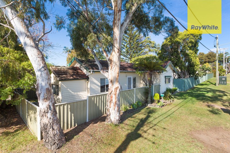 26 Captain Cook Drive, Caringbah NSW 2229