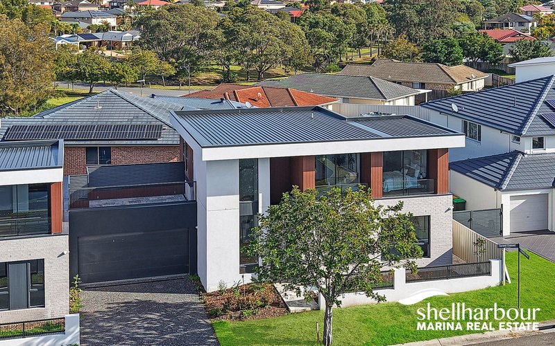 Photo - 26 Caravel Crescent, Shell Cove NSW 2529 - Image 13
