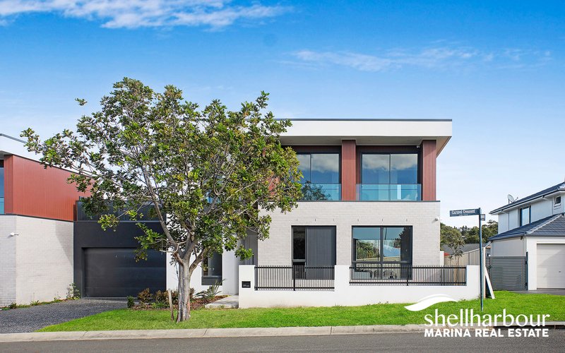Photo - 26 Caravel Crescent, Shell Cove NSW 2529 - Image 1