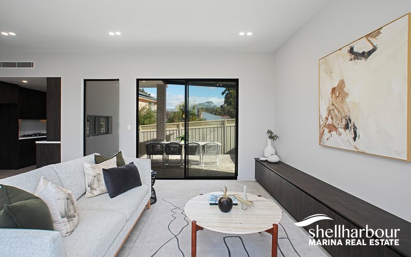 Photo - 26 Caravel Crescent, Shell Cove NSW 2529 - Image 2