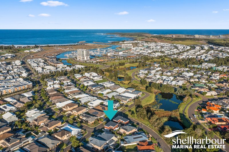 Photo - 26 Caravel Crescent, Shell Cove NSW 2529 - Image 14