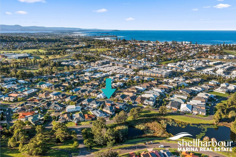 Photo - 26 Caravel Crescent, Shell Cove NSW 2529 - Image 16