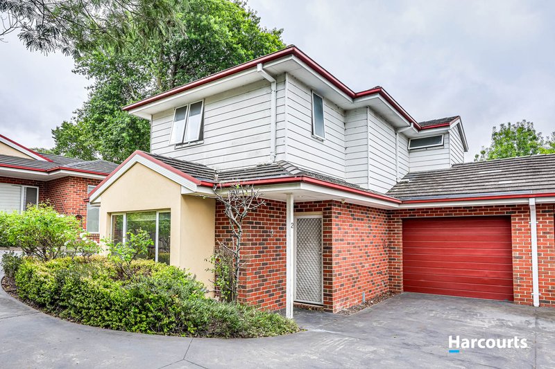 2/6 Cardigan Road, Mooroolbark VIC 3138