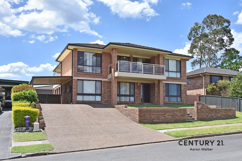 26 Carinda Avenue, Edgeworth NSW 2285