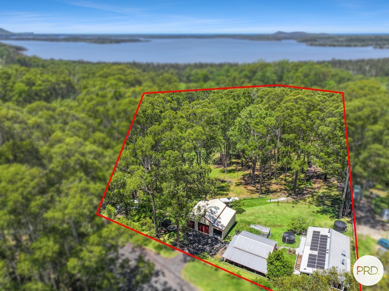 26 Caringal Drive, Middle Brother NSW 2443