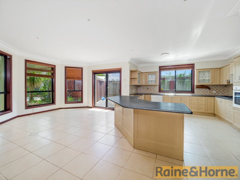 Photo - 26 Carmelita Circuit, Rouse Hill NSW 2155 - Image 2