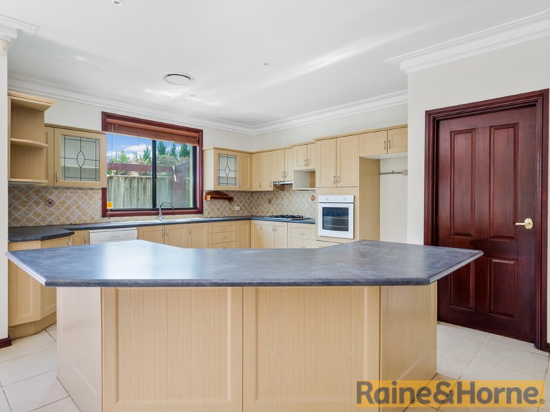 Photo - 26 Carmelita Circuit, Rouse Hill NSW 2155 - Image 3