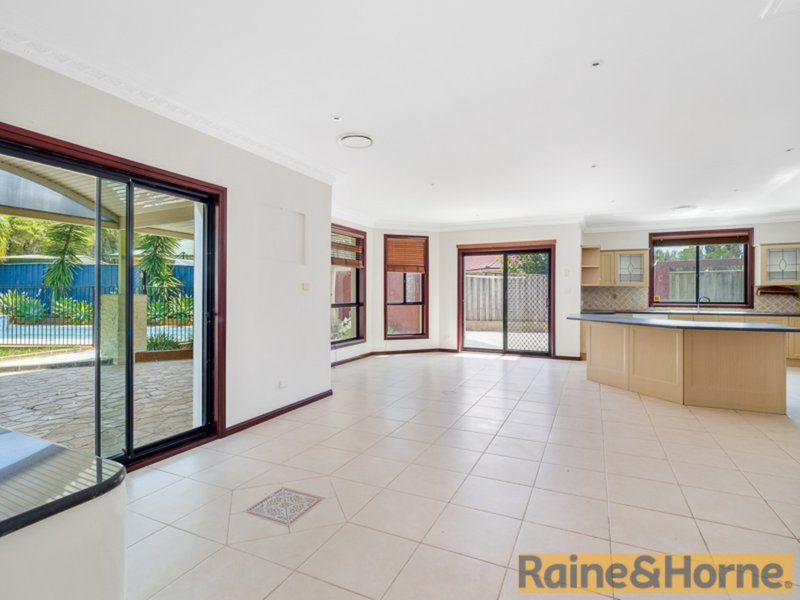 Photo - 26 Carmelita Circuit, Rouse Hill NSW 2155 - Image 4