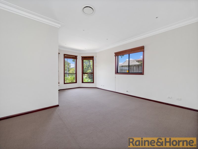 Photo - 26 Carmelita Circuit, Rouse Hill NSW 2155 - Image 6