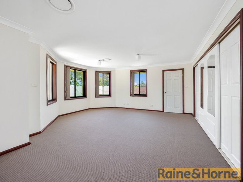 Photo - 26 Carmelita Circuit, Rouse Hill NSW 2155 - Image 8