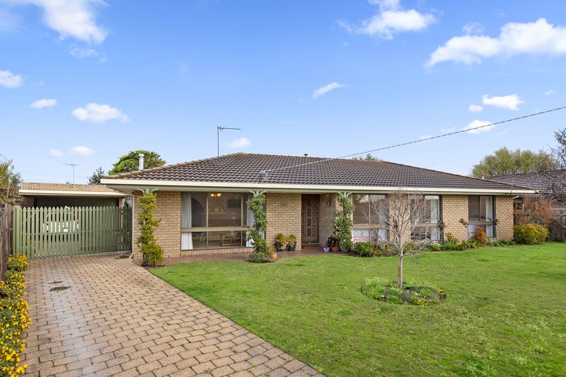 26 Carmichael Court, Leopold VIC 3224