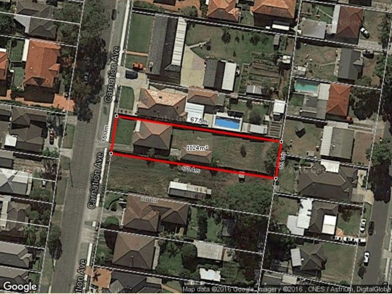 Photo - 26 Carnation Ave , Casula NSW 2170 - Image 2