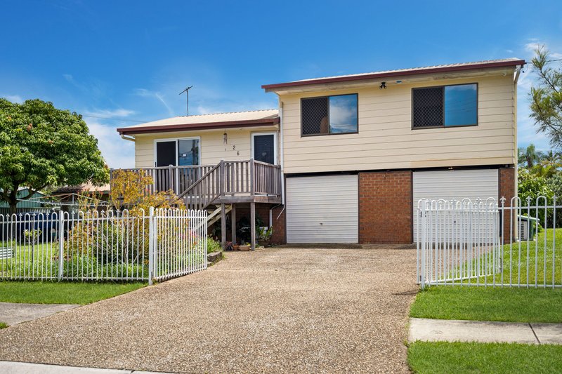 26 Carnation Street, Waterford West QLD 4133