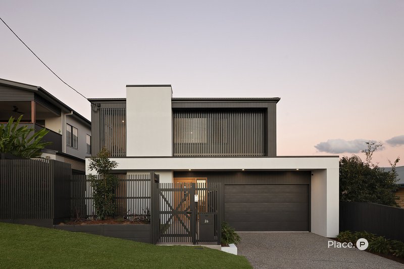 Photo - 26 Carnot Street, Wavell Heights QLD 4012 - Image 1