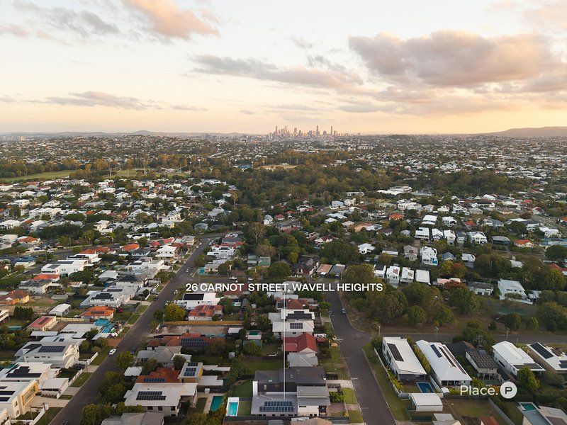 Photo - 26 Carnot Street, Wavell Heights QLD 4012 - Image 35