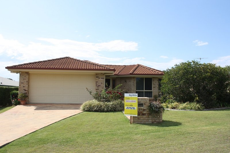 26 Caroline Court, Beaudesert QLD 4285