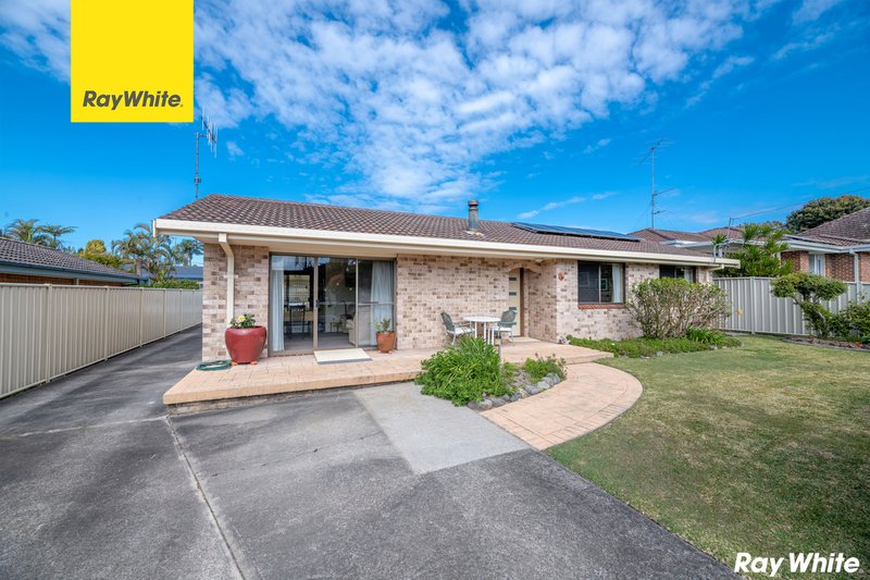 26 Carribean Avenue, Forster NSW 2428