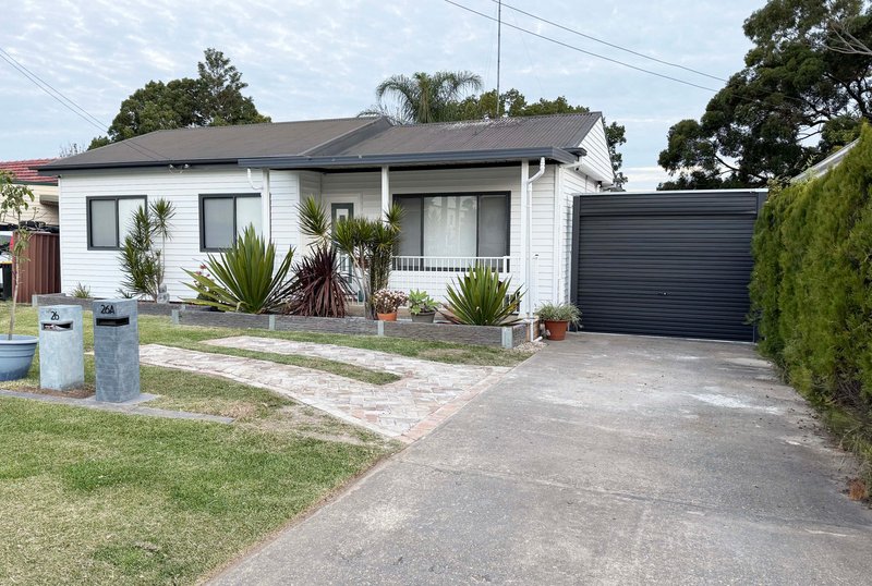 Photo - 26 Carrington Street, St Marys NSW 2760 - Image 1