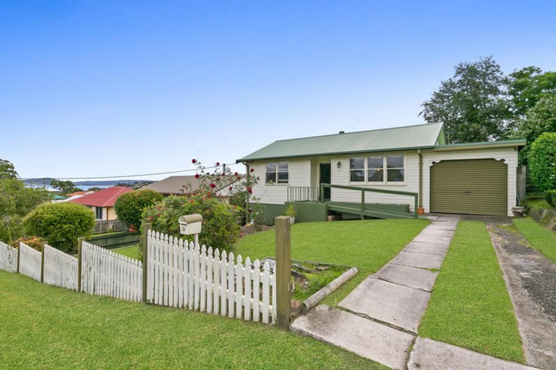 26 Cary Crescent, Springfield NSW 2250