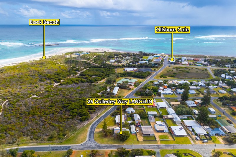 Photo - 26 Casserley Way, Lancelin WA 6044 - Image 2