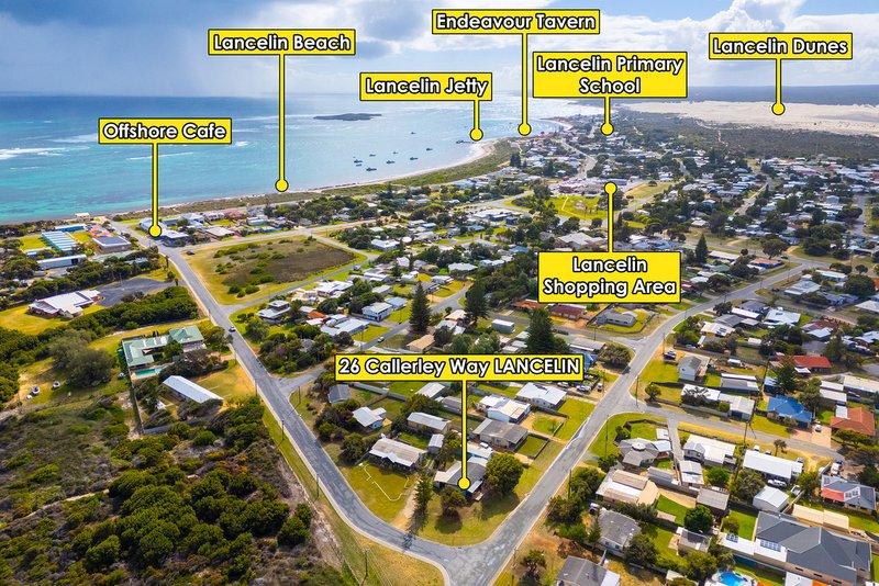 Photo - 26 Casserley Way, Lancelin WA 6044 - Image 7