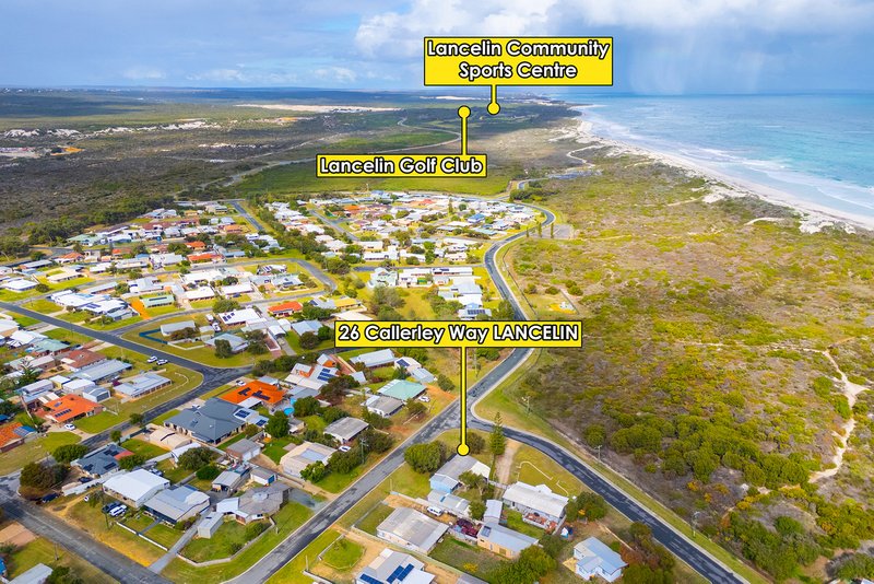 Photo - 26 Casserley Way, Lancelin WA 6044 - Image 32