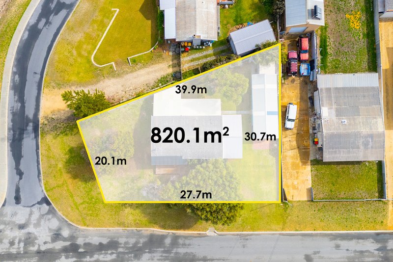Photo - 26 Casserley Way, Lancelin WA 6044 - Image 33