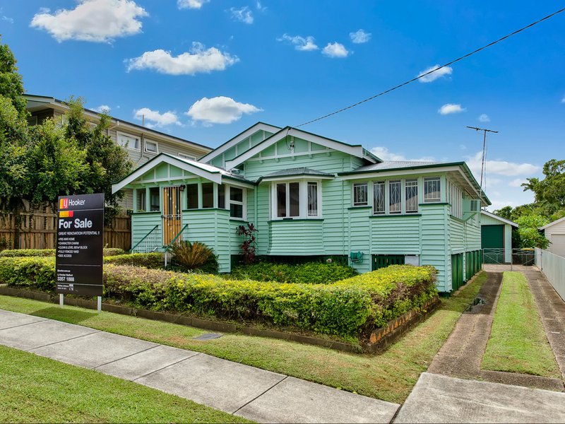 26 Castle Street, Kedron QLD 4031